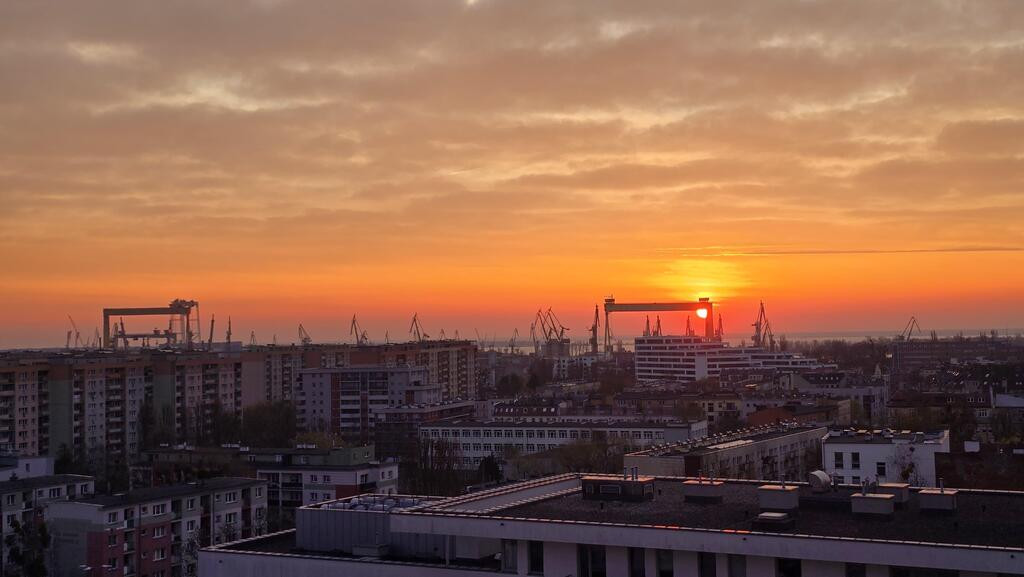 Mieszkanie Sprzedaż Szczecin Śródmieście Księżnej Salomei 8