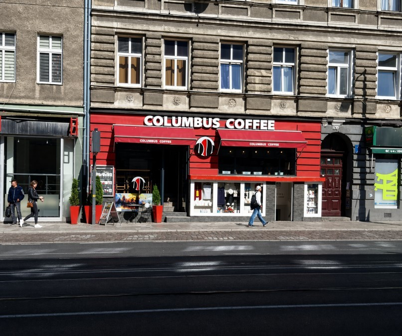 Lokal Sprzedaż Szczecin Śródmieście-Centrum 6