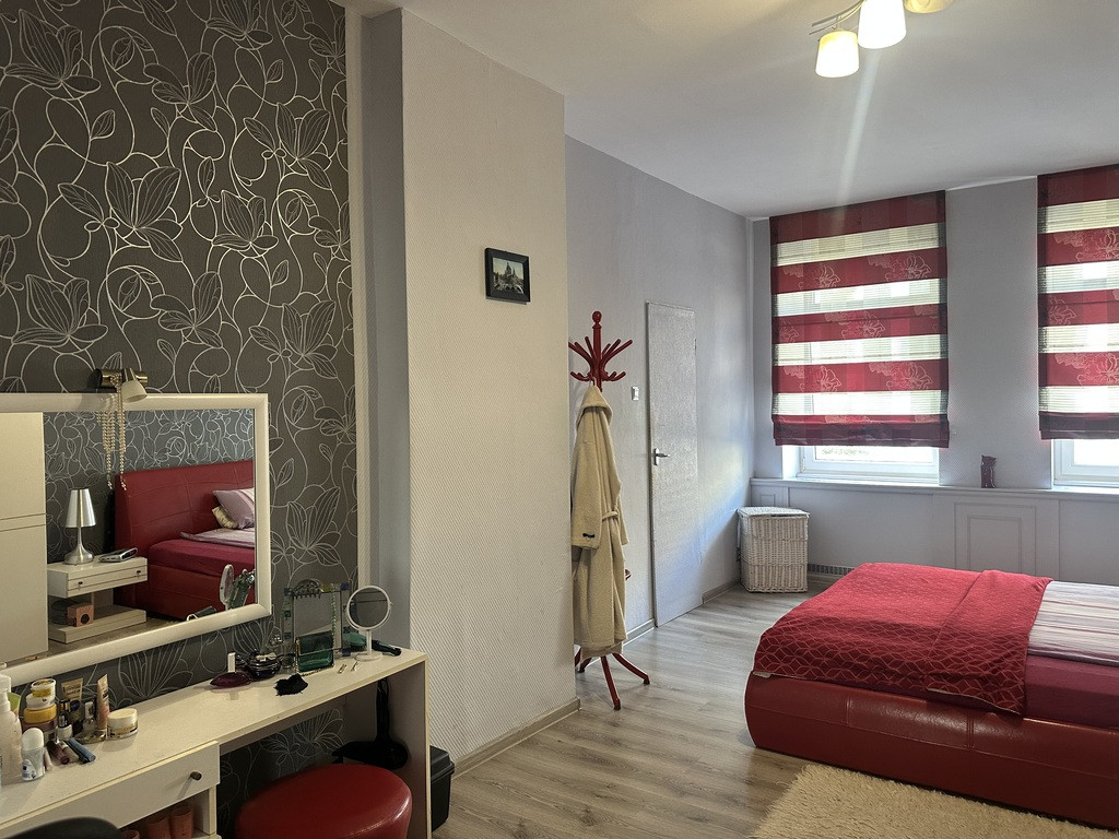 Mieszkanie Sprzedaż Szczecin Śródmieście-Centrum Aleja Wojska Polskiego