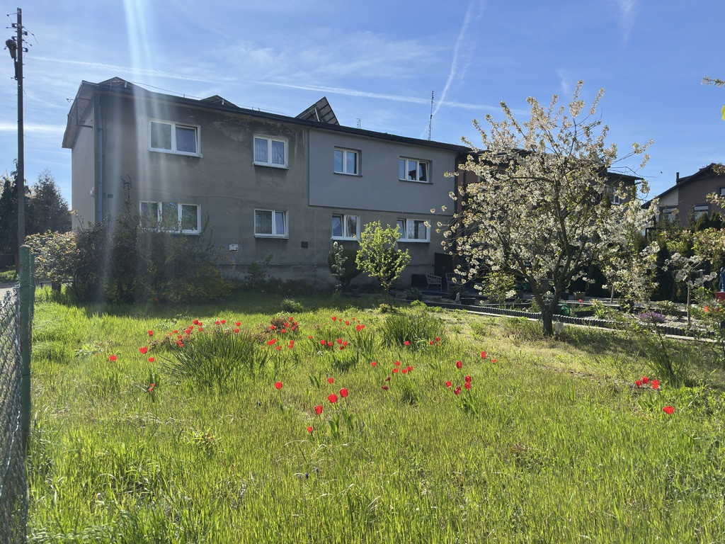 Mieszkanie Sprzedaż Szczecin Gumieńce Husarów 1