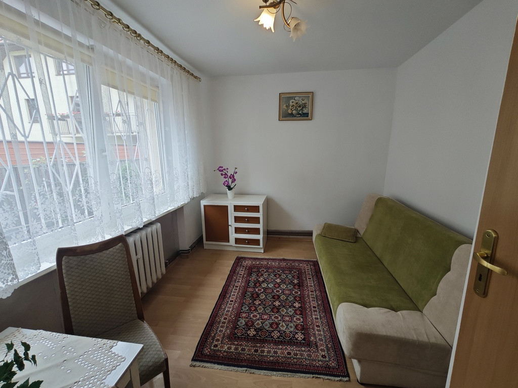 Mieszkanie Wynajem Szczecin Gumieńce 5