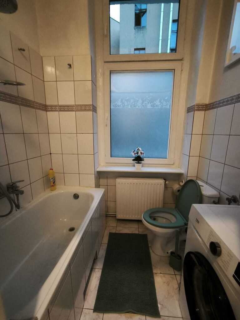 Mieszkanie Wynajem Szczecin Śródmieście-Centrum