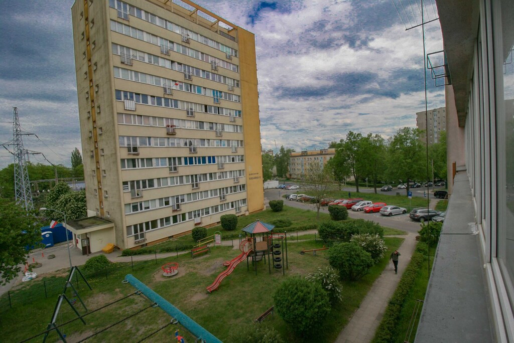 Mieszkanie Sprzedaż Szczecin Drzetowo Rugiańska