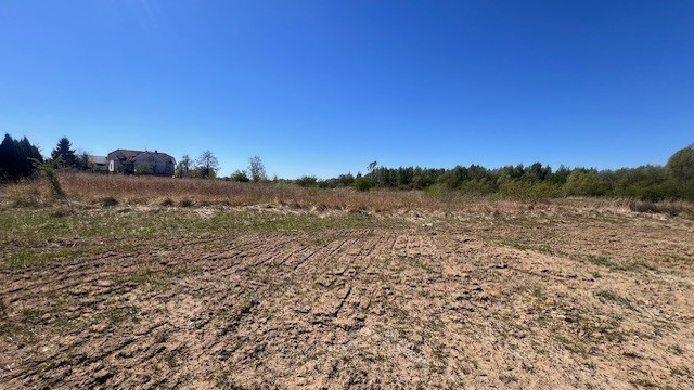 Działka Sprzedaż Mierzyn 2