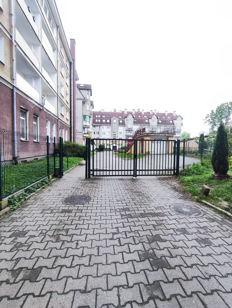 Mieszkanie Sprzedaż Szczecin Żelechowa Robotnicza