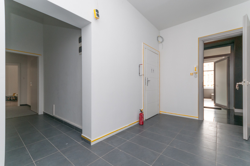 Lokal Wynajem Szczecin Centrum Jagiellońska
