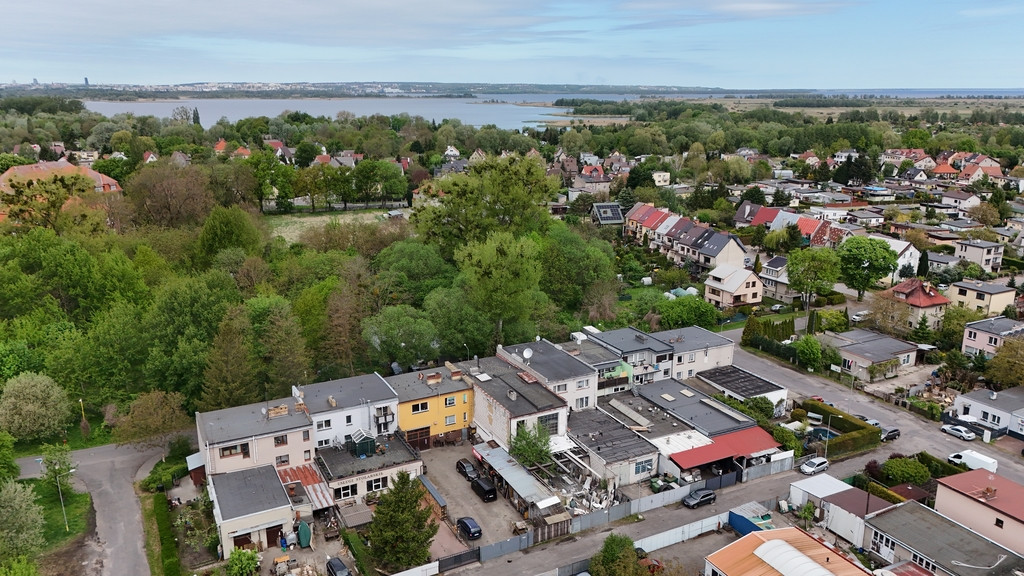 Dom Sprzedaż Szczecin Dąbie