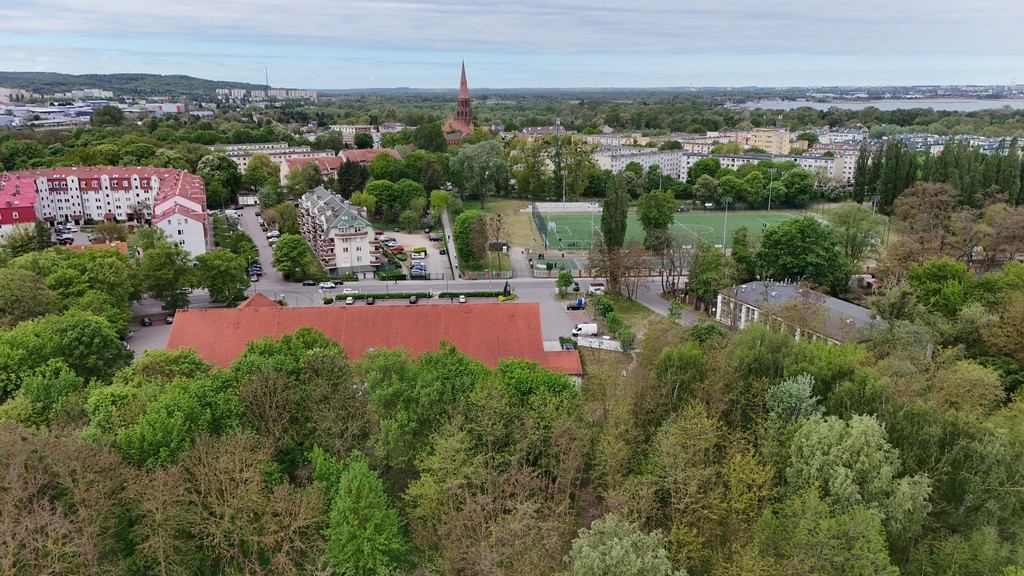 Dom Sprzedaż Szczecin Dąbie