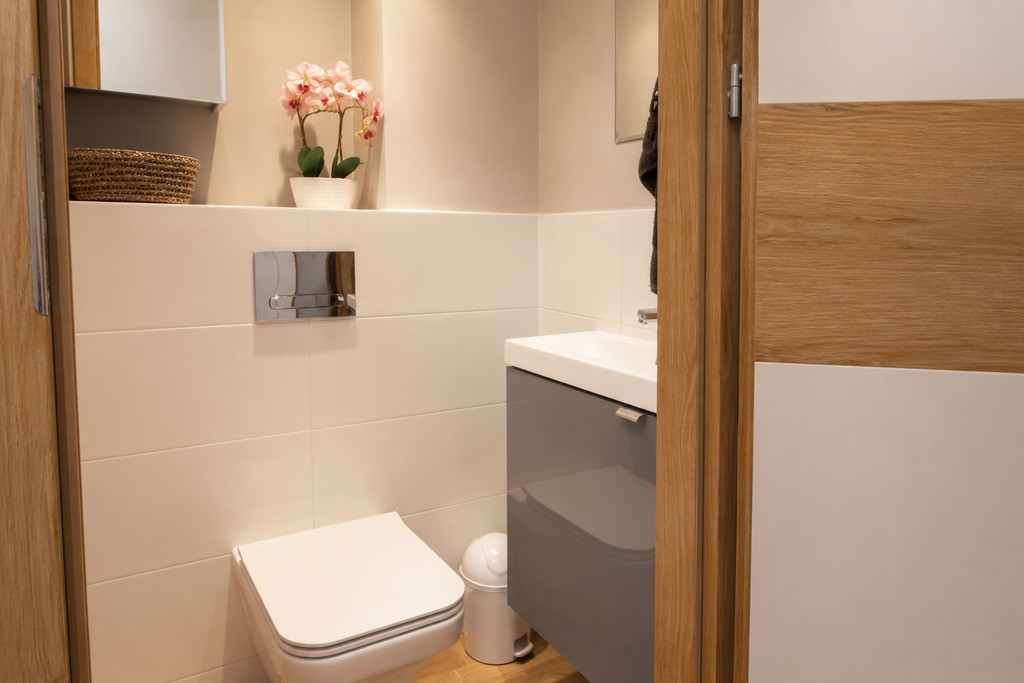 Mieszkanie Sprzedaż Warzymice Sympatyczna