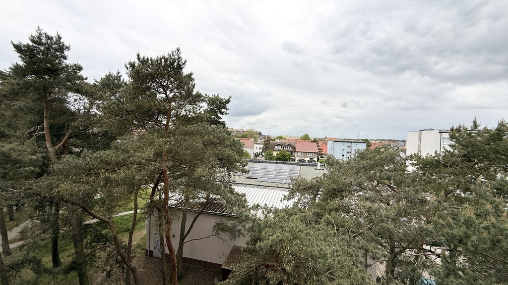 Mieszkanie Sprzedaż Police Bankowa 20