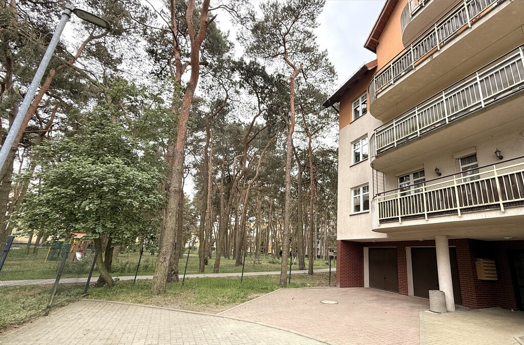 Mieszkanie Sprzedaż Police Bankowa 25