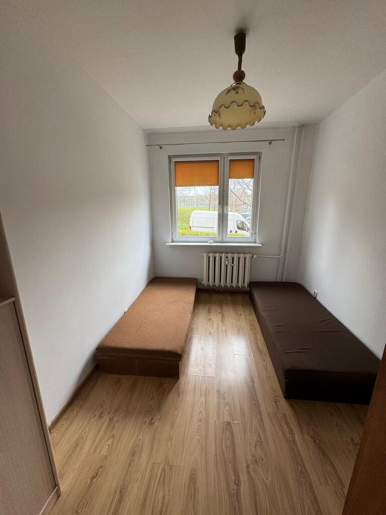 Mieszkanie Wynajem Szczecin os. Bukowe Pomarańczowa