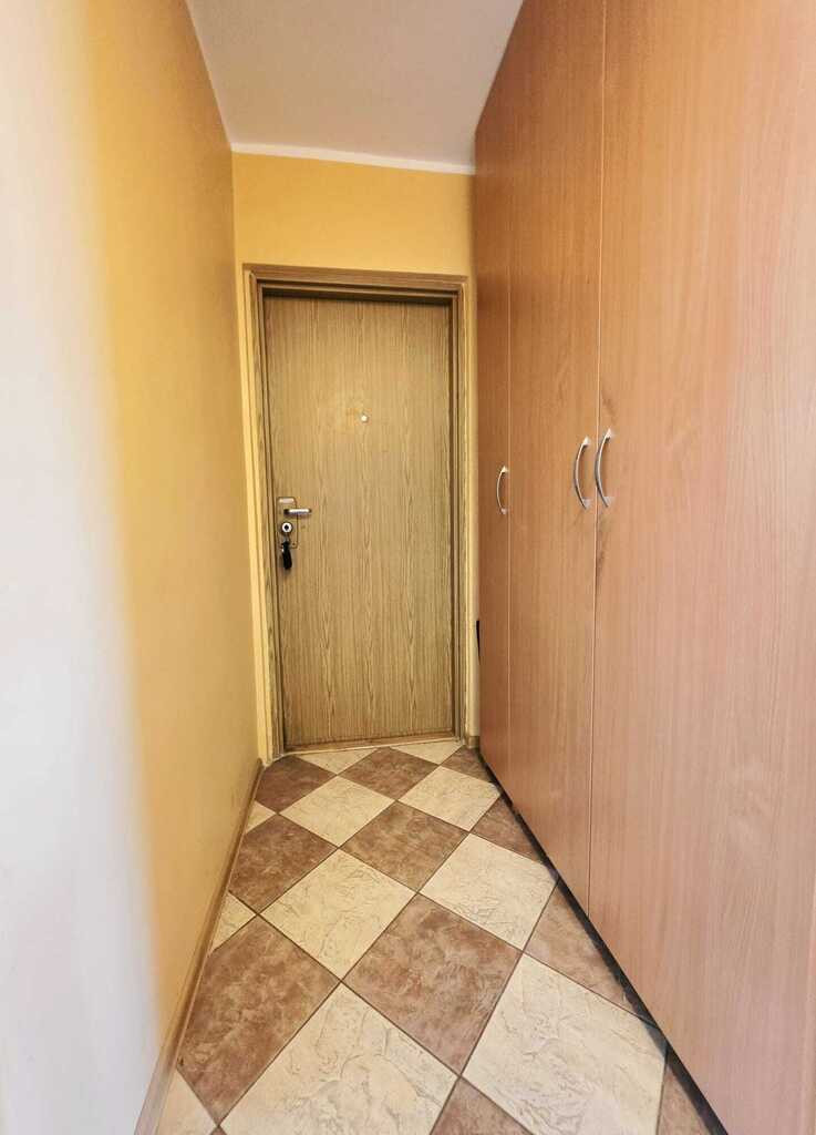 Mieszkanie Sprzedaż Szczecin Niebuszewo Kazimierza Królewicza 11