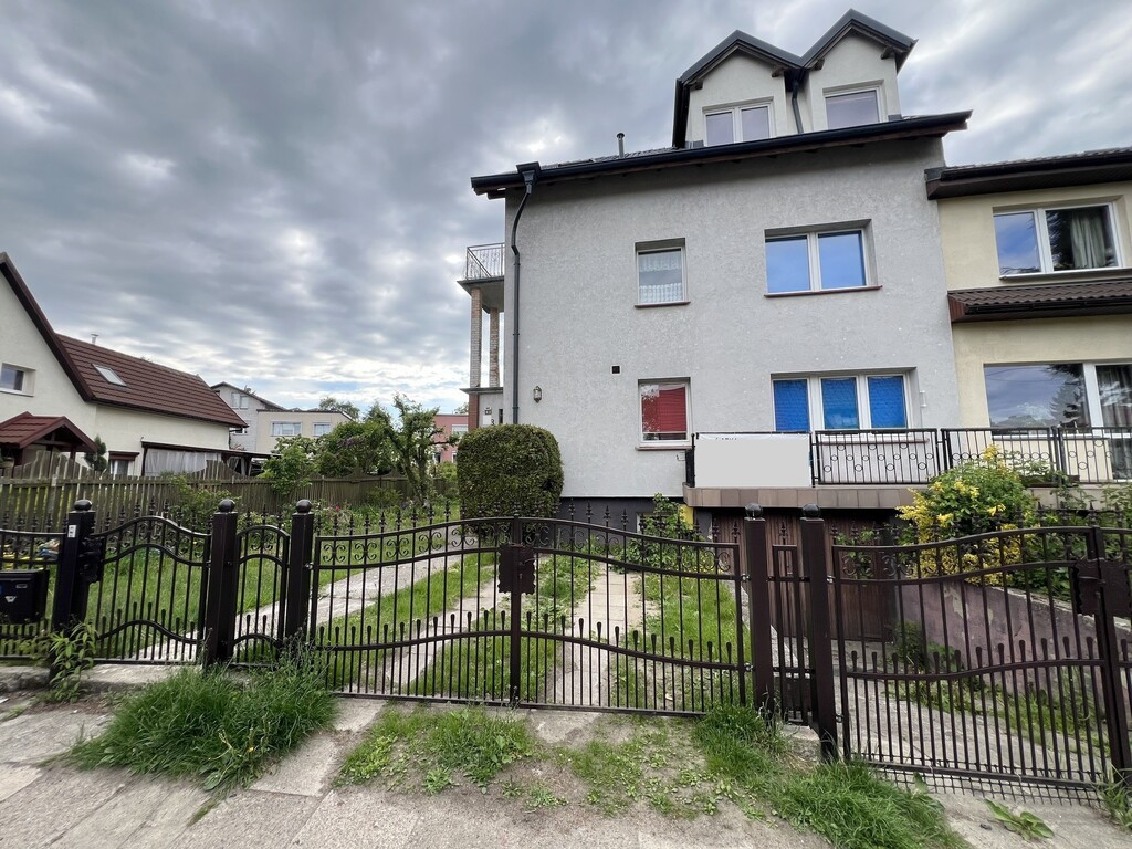 Dom Sprzedaż Szczecin Gumieńce 1