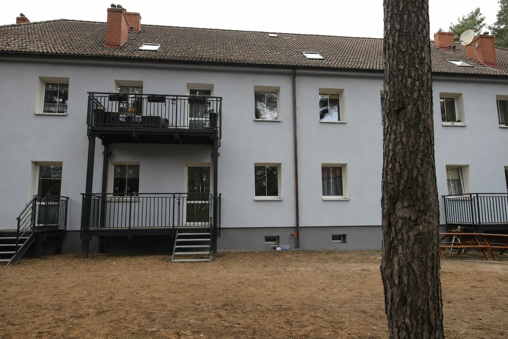 Mieszkanie Sprzedaż Borne Sulinowo Jeziorna 9