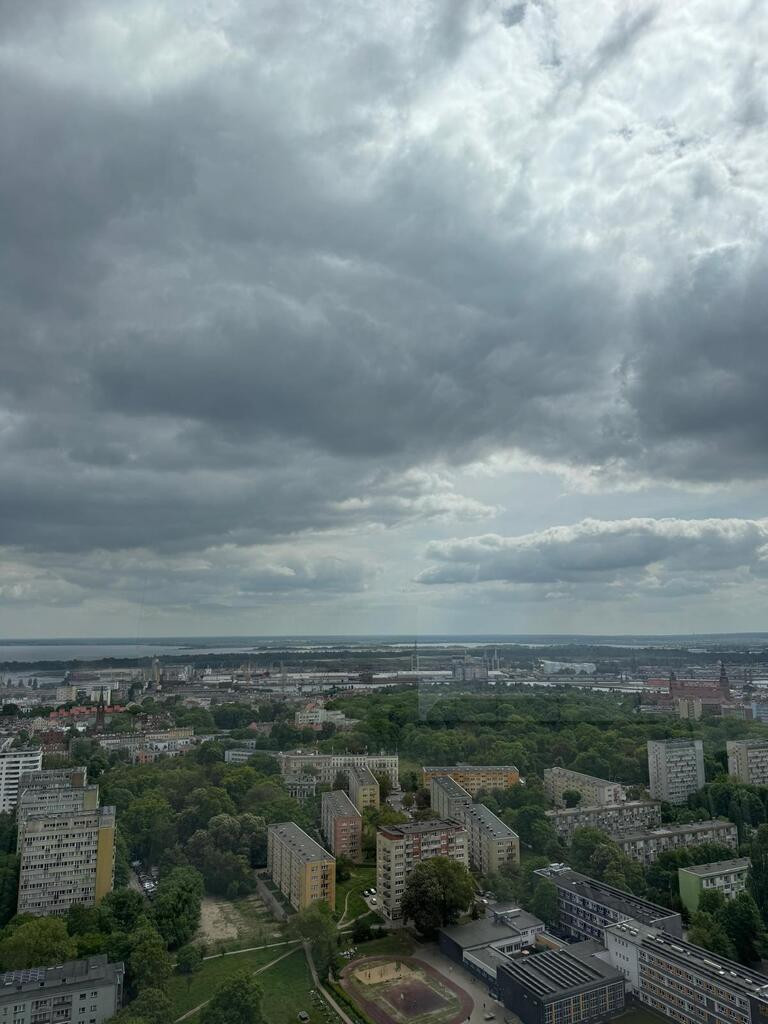 Mieszkanie Sprzedaż Szczecin Centrum