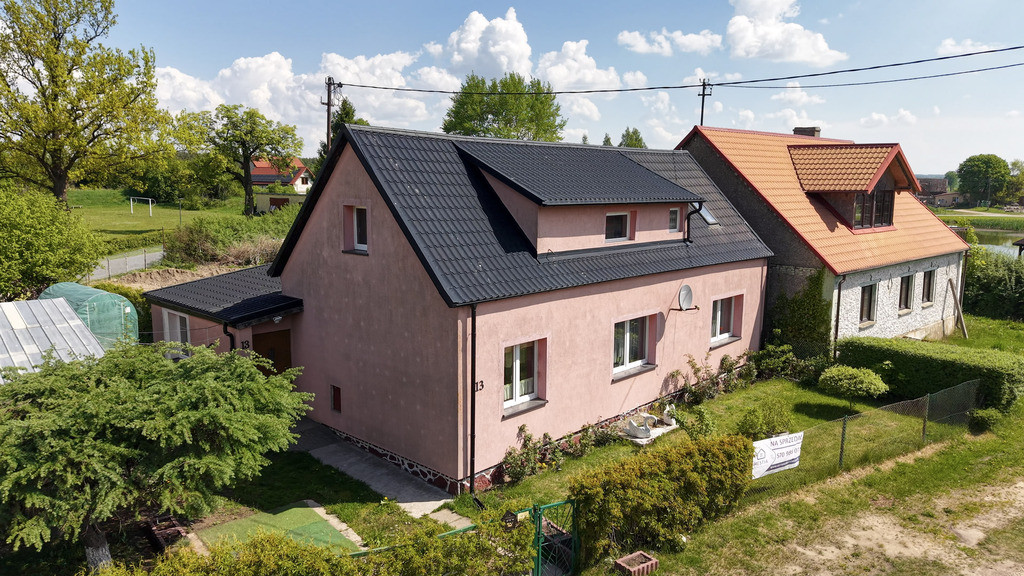 Dom Sprzedaż Sokole