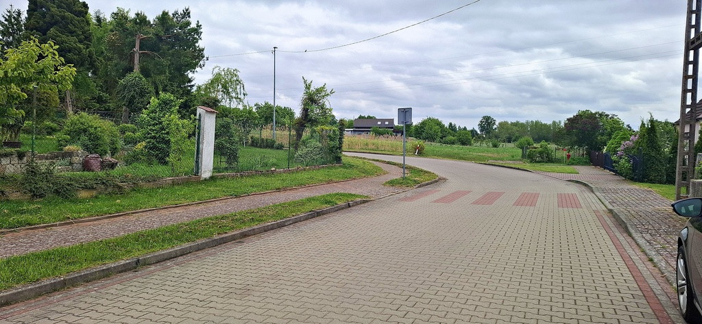 Działka Sprzedaż Rewal