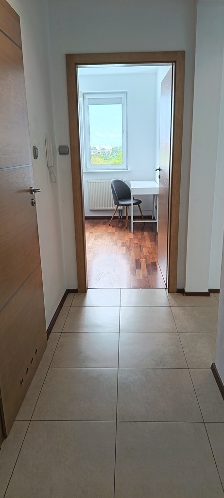 Mieszkanie Wynajem Szczecin Śródmieście-Centrum Jana z Kolna