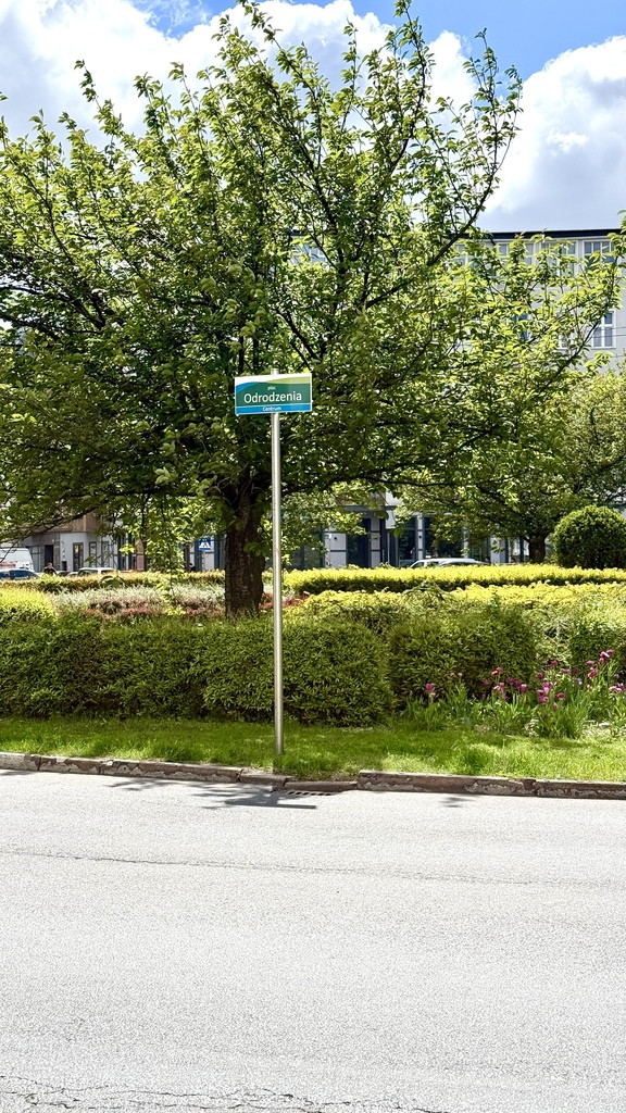 Mieszkanie Sprzedaż Szczecin Centrum Monte Cassino