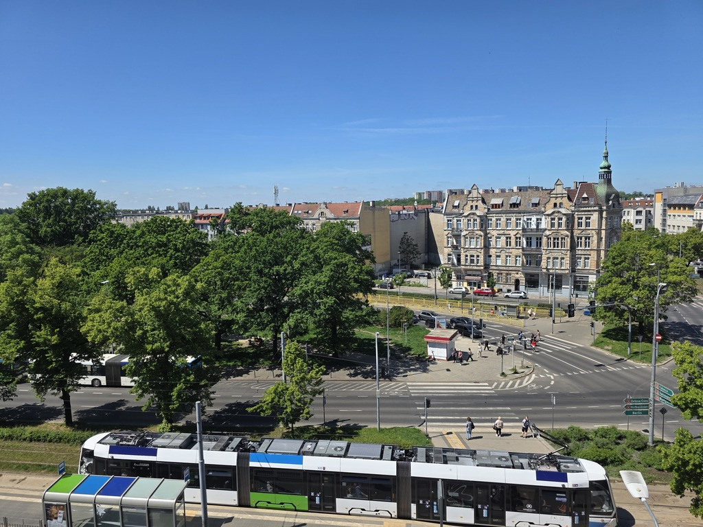Mieszkanie Sprzedaż Szczecin Śródmieście Aleja Piastów 1