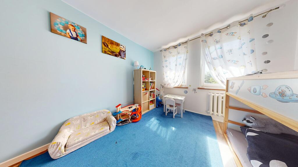 Mieszkanie Sprzedaż Szczecin Dąbie Emilii Gierczak 18