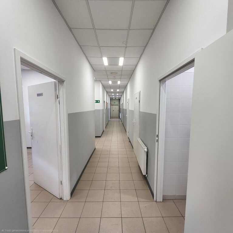 Obiekt Wynajem Szczecin Prawobrzeże