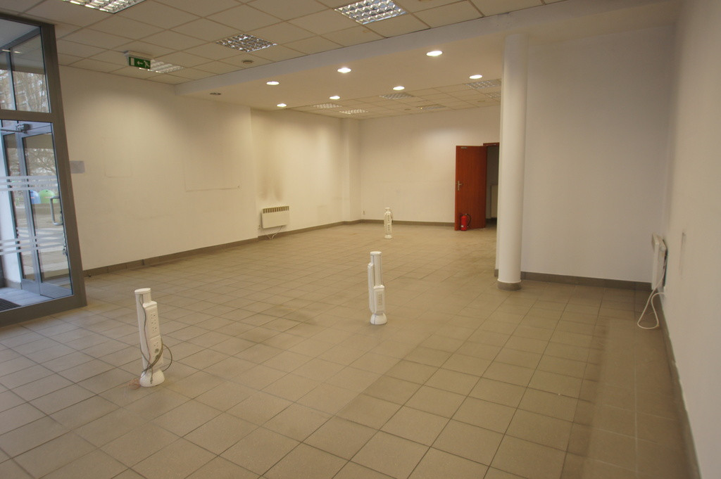Lokal Wynajem Szczecin Centrum Aleja Wojska Polskiego