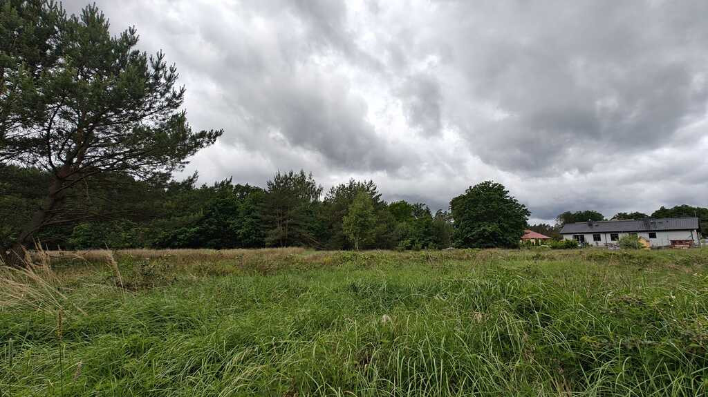 Działka Sprzedaż Nowogard