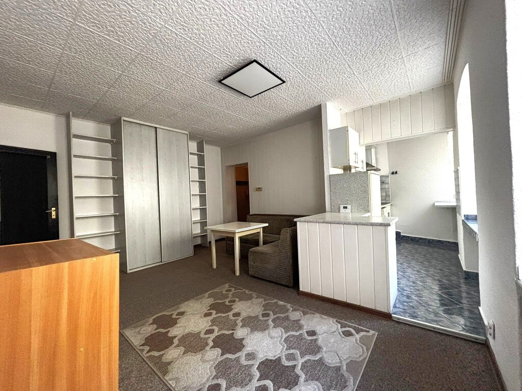 Mieszkanie Sprzedaż Szczecin Śródmieście-Centrum