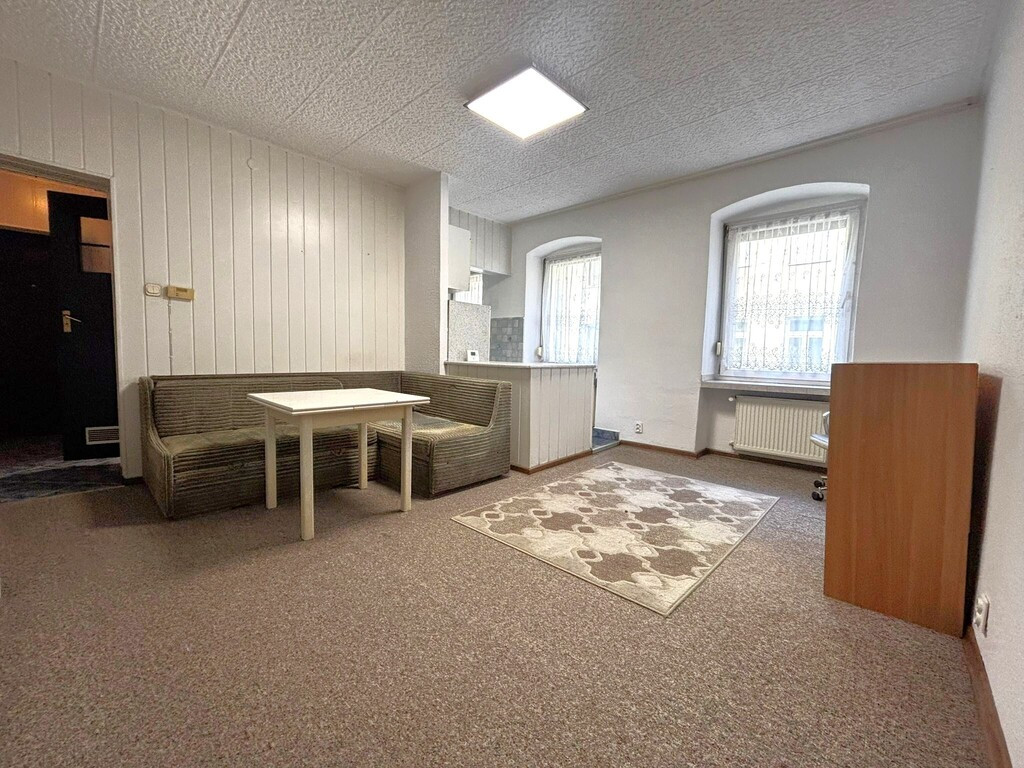 Mieszkanie Sprzedaż Szczecin Śródmieście-Centrum