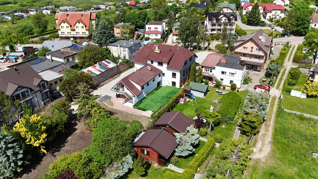 Mieszkanie Sprzedaż Ustronie Morskie Rolna 6