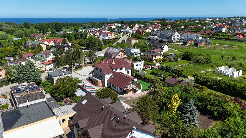 Mieszkanie Sprzedaż Ustronie Morskie Rolna 8