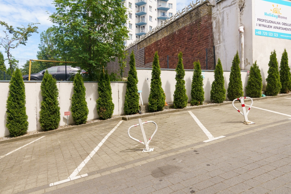 Mieszkanie Sprzedaż Międzyzdroje Promenada Gwiazd