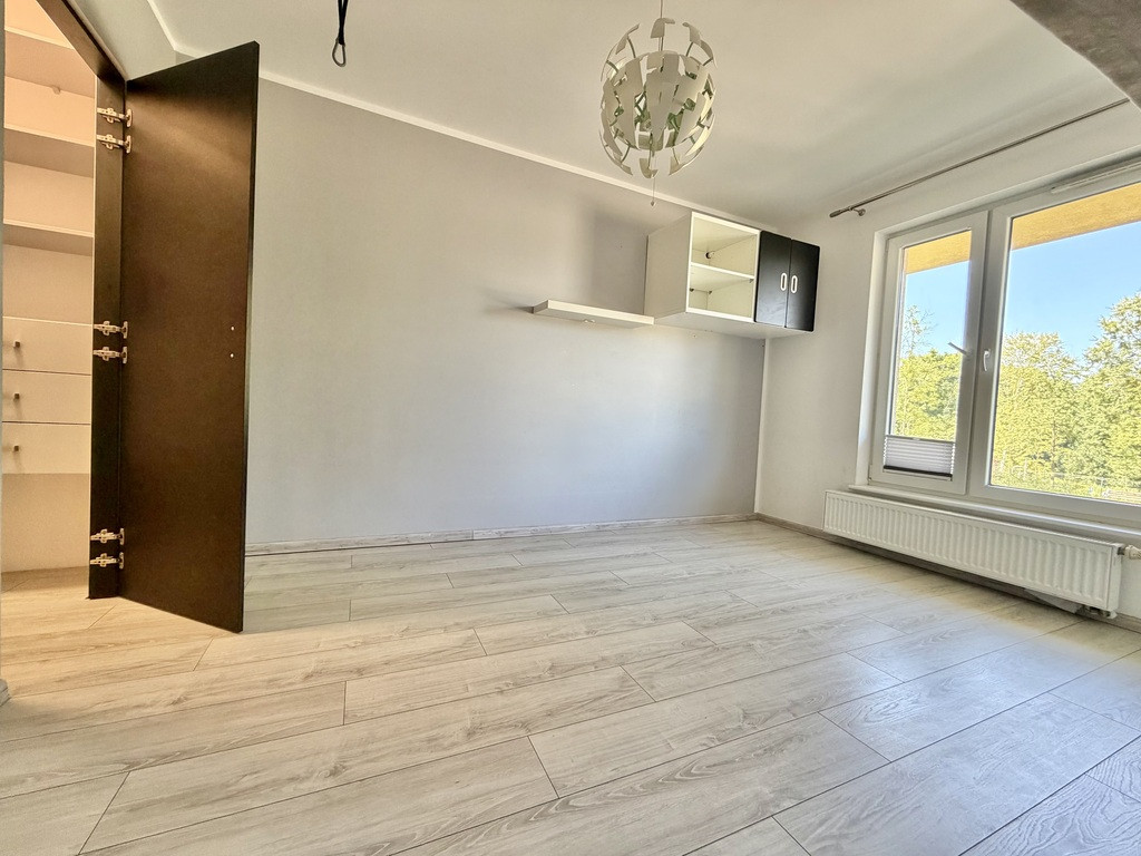 Mieszkanie Sprzedaż Szczecin Bukowo Kolonistów 10
