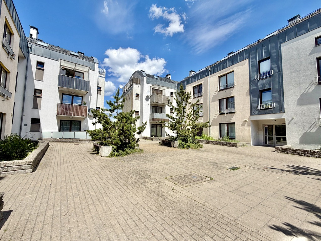 Mieszkanie Sprzedaż Szczecin Bukowo Kolonistów 17