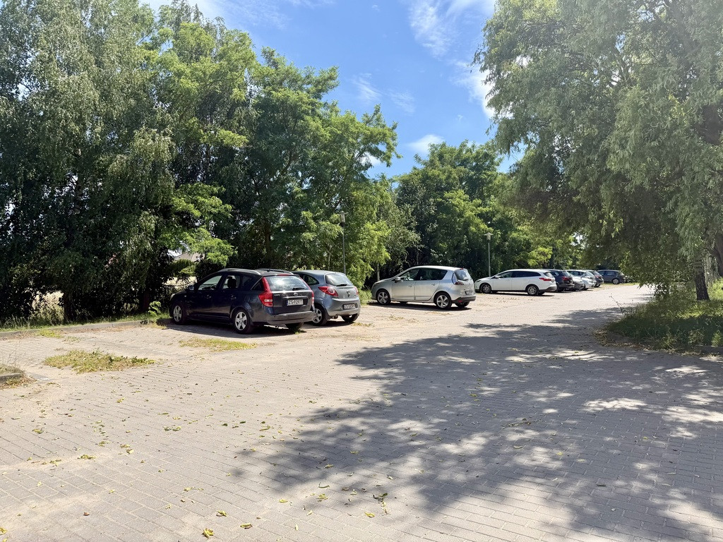 Mieszkanie Sprzedaż Szczecin Bukowo Kolonistów 18