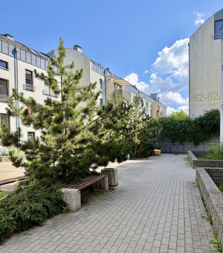 Mieszkanie Sprzedaż Szczecin Bukowo Kolonistów 4
