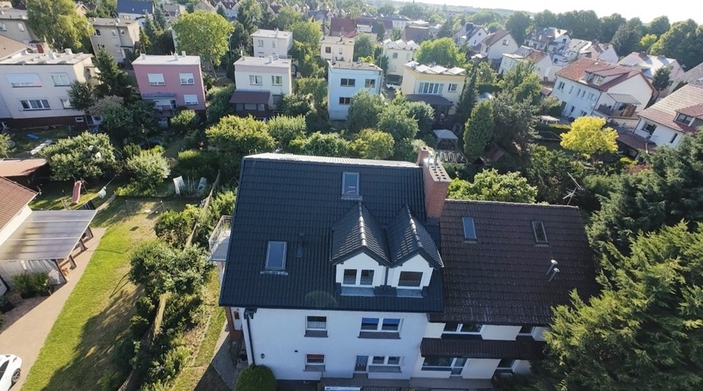 Dom Sprzedaż Szczecin Gumieńce 2
