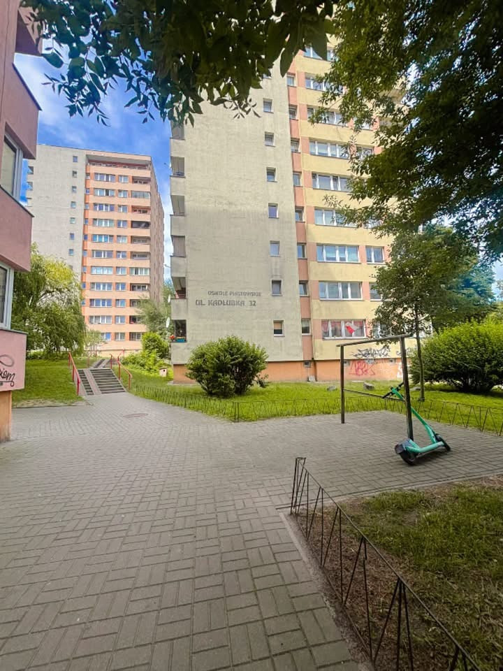 Mieszkanie Sprzedaż Szczecin Niebuszewo bł. Wincentego Kadłubka