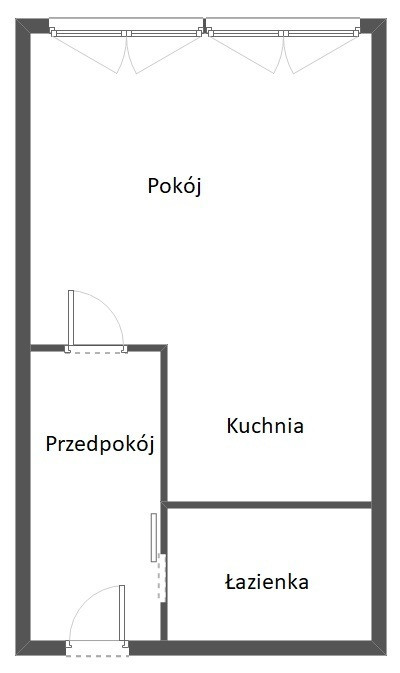 Mieszkanie Sprzedaż Szczecin Niebuszewo