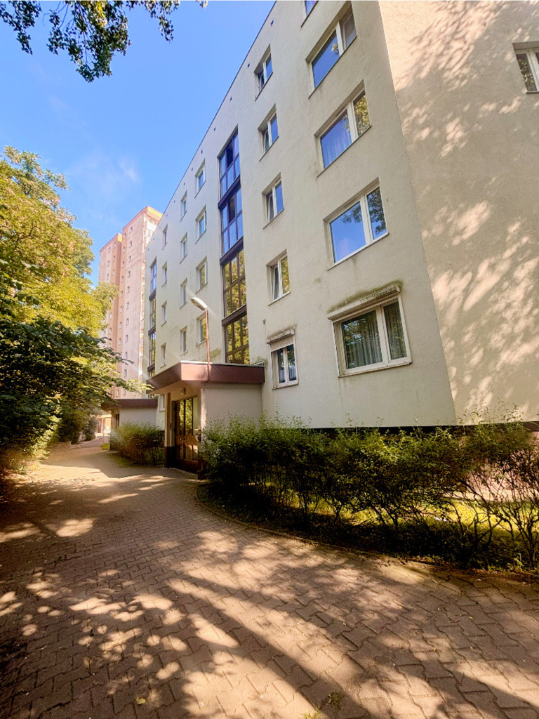 Mieszkanie Sprzedaż Szczecin Śródmieście Czesława