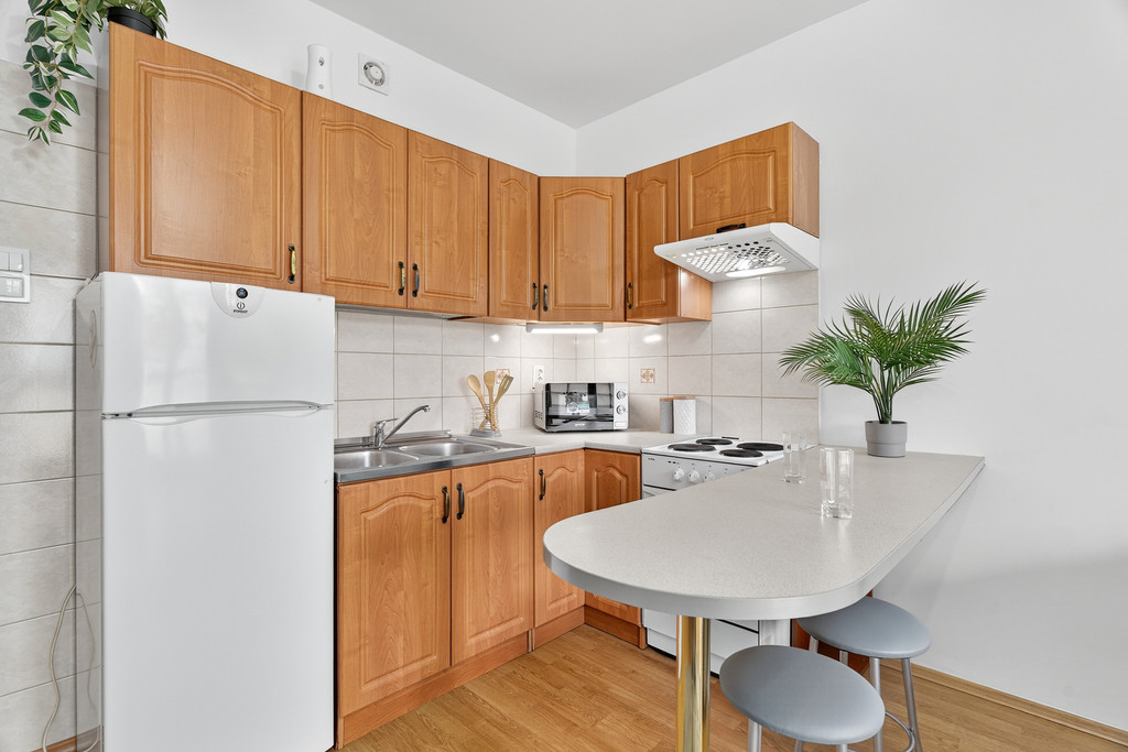 Mieszkanie Wynajem Szczecin Stare Miasto Tkacka 3