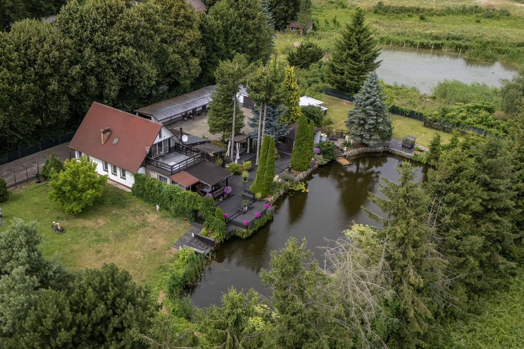 Dom Sprzedaż Czarna Łąka 79