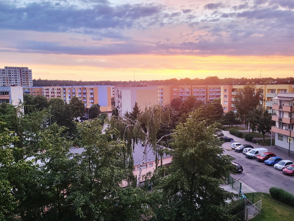 Mieszkanie Sprzedaż Police Kardynała Stefana Wyszyńskiego 17
