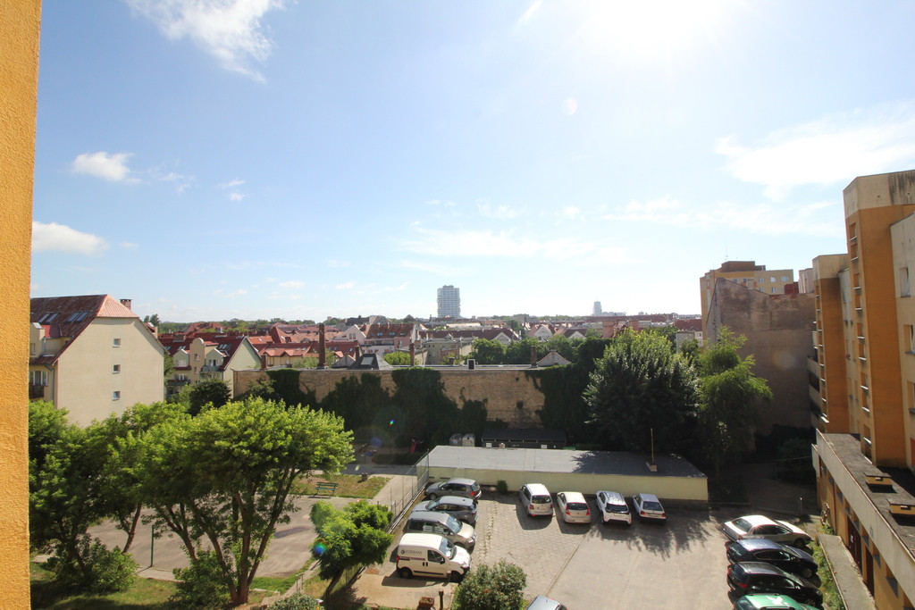 Mieszkanie Sprzedaż Szczecin Centrum Strzelecka 2