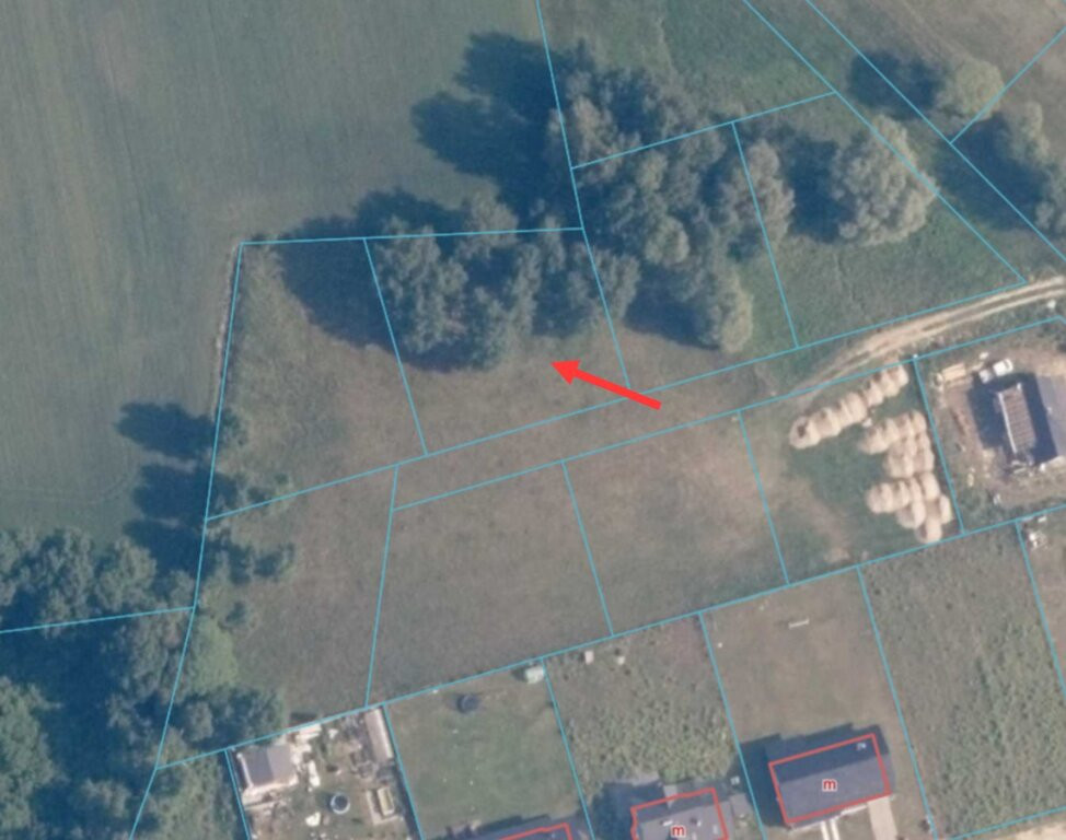 Działka Sprzedaż Marszewo 6