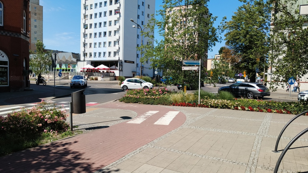 Mieszkanie Sprzedaż Świnoujście Marynarzy 8