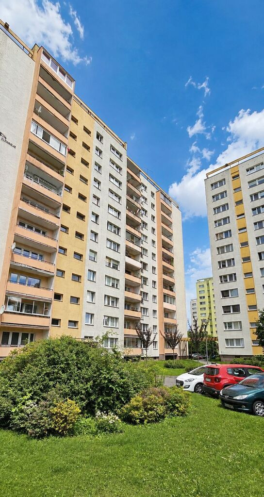 Mieszkanie Wynajem Szczecin Zdroje Młodzieży Polskiej 19