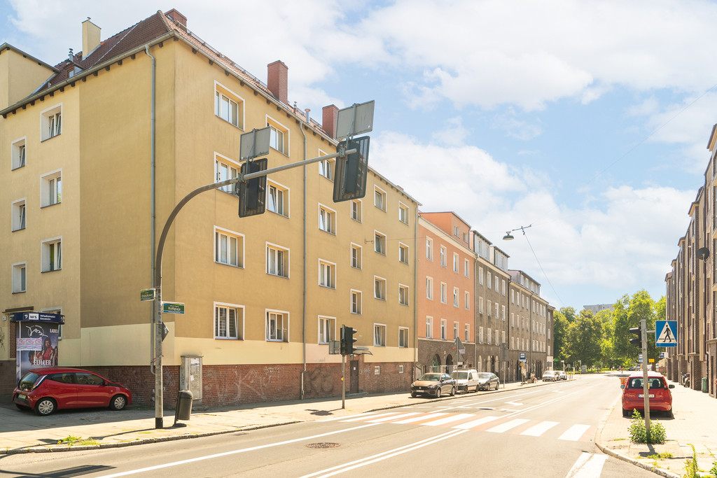 Mieszkanie Sprzedaż Szczecin Niebuszewo ks. Hugona Kołłątaja 9